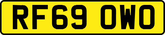 RF69OWO