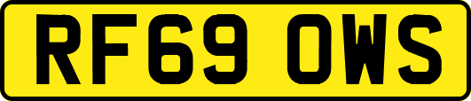 RF69OWS