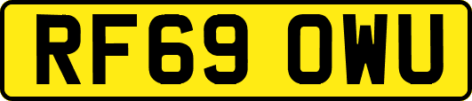 RF69OWU