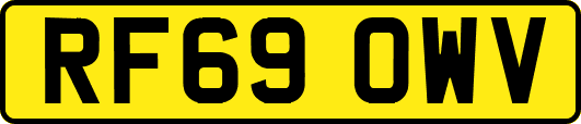 RF69OWV