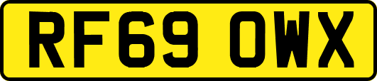 RF69OWX