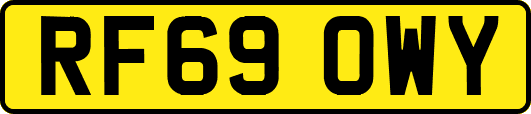 RF69OWY