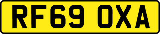 RF69OXA