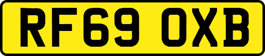 RF69OXB