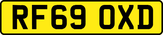 RF69OXD