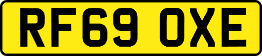 RF69OXE
