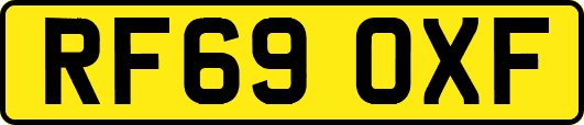 RF69OXF