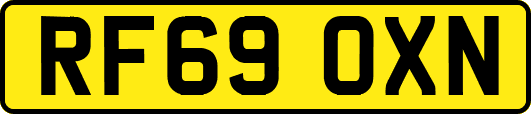 RF69OXN