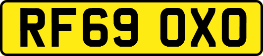 RF69OXO
