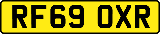 RF69OXR