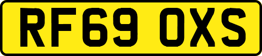 RF69OXS
