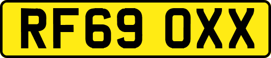 RF69OXX