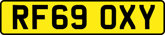 RF69OXY