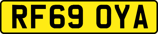 RF69OYA