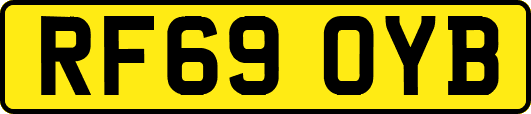 RF69OYB