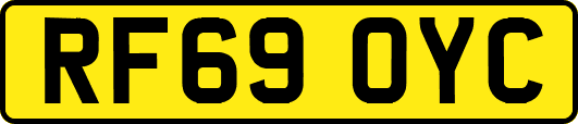 RF69OYC