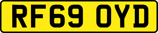 RF69OYD