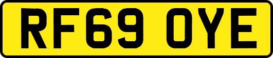 RF69OYE