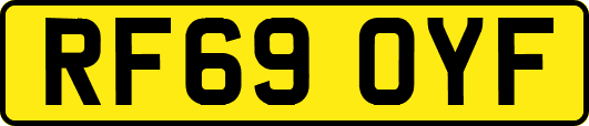 RF69OYF