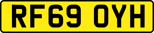 RF69OYH