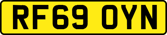 RF69OYN