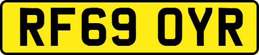 RF69OYR