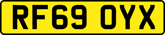 RF69OYX