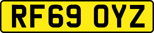 RF69OYZ