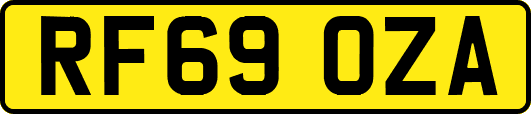 RF69OZA