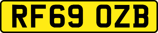 RF69OZB