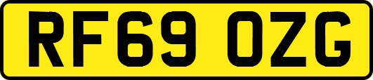 RF69OZG