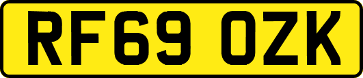RF69OZK
