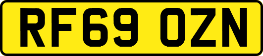 RF69OZN