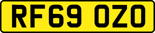 RF69OZO