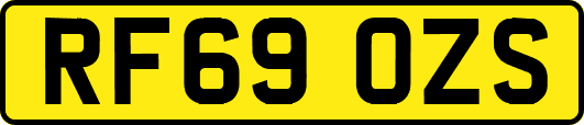 RF69OZS