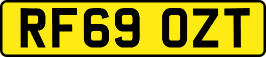 RF69OZT