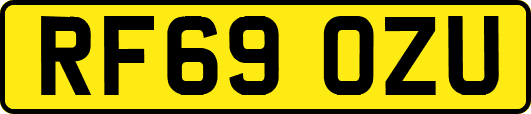 RF69OZU
