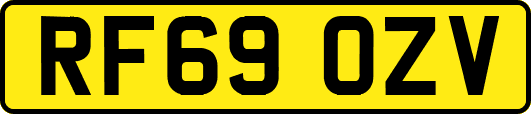 RF69OZV