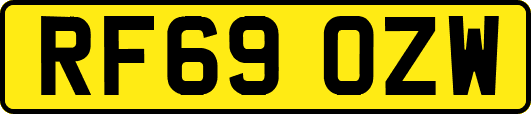 RF69OZW