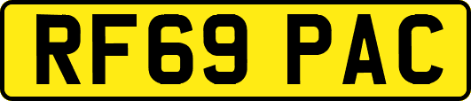 RF69PAC