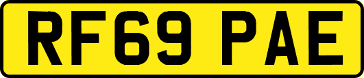 RF69PAE