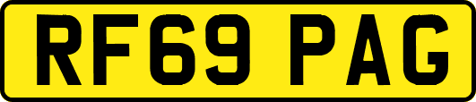 RF69PAG