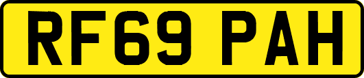 RF69PAH