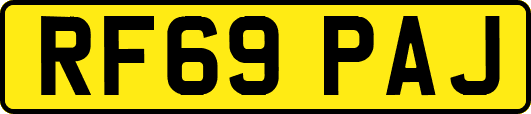 RF69PAJ