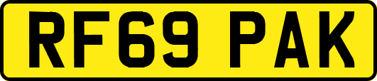 RF69PAK