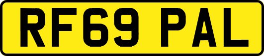RF69PAL