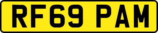 RF69PAM