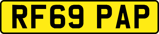 RF69PAP
