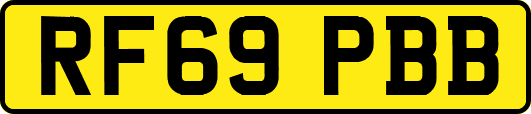 RF69PBB