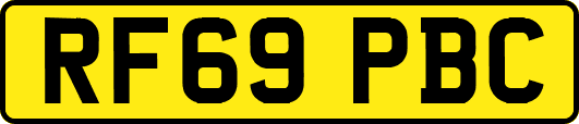 RF69PBC